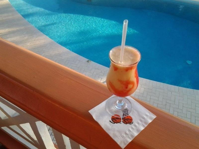 קינגסטאון Sunset Shores Beach Hotel מתקנים תמונה