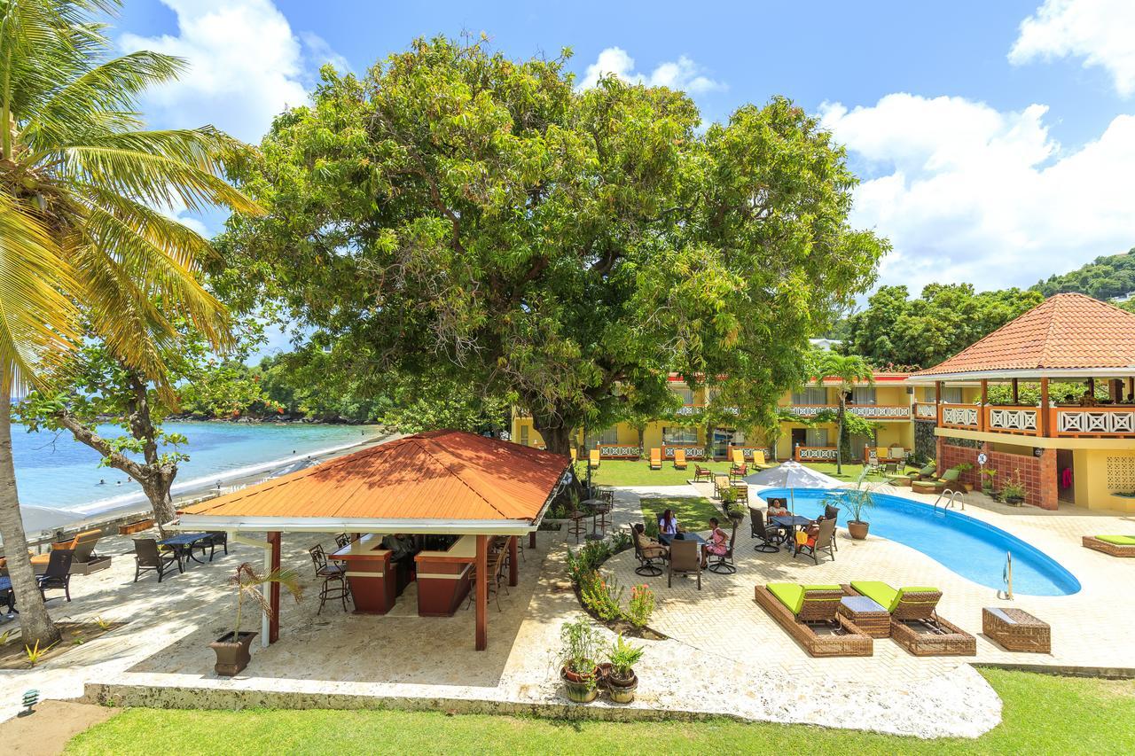 קינגסטאון Sunset Shores Beach Hotel מראה חיצוני תמונה